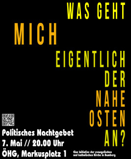 Politisches_Nachtgebet