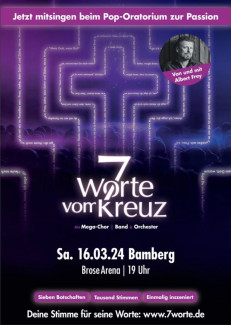 7-Worte-Pop-Oratorium