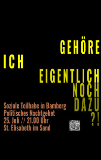 Nachtgebet