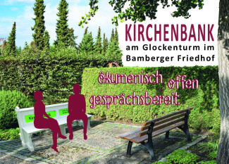 Kirchenbank