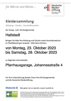flyer