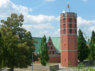 Johanneskirche