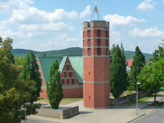 Johanneskirche