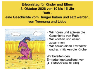 flyer Ruth