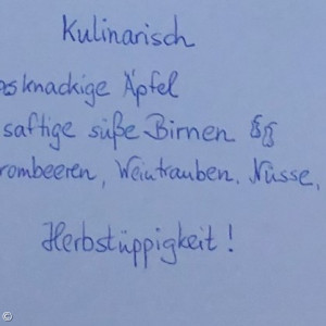 Gedicht