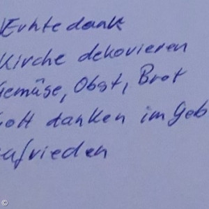 Gedicht